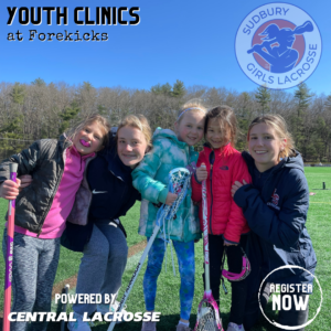 Girls Lacrosse Clinics in Marlboro- Feb, 2023. Fall 2022 - 2023 Feb