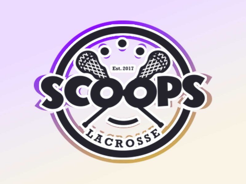 Scoops Lax.